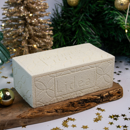 Bûche signature 6p (Disponible en 24h)  Pâtisseries à partager