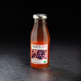 NPT - Jus de raisin Marcel...