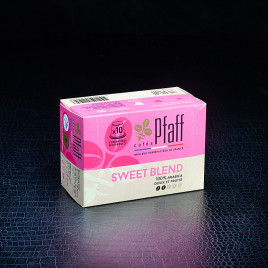 NPT - Sweet Blend Pfaff x10