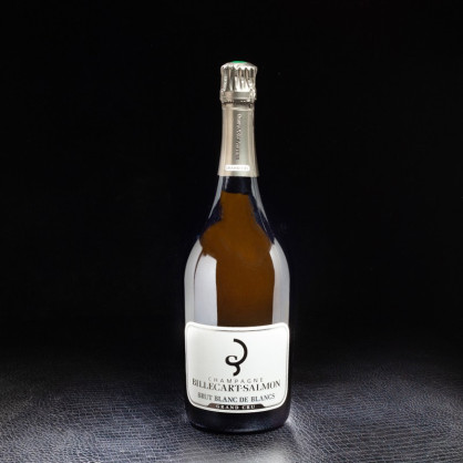 Champagne blanc de blancs 1.5L Billecart Salmon  Blanc de blancs
