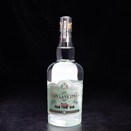Gin Lane 1751 70cl  Gins classiques