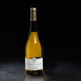 Vin blanc Menetou Salon Domaine Jean-Paul Godart 75 cl  Vins blancs