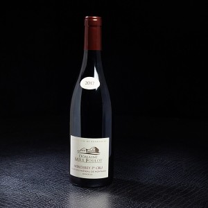 Mercurey 1er cru 2019 Domaine Meix Foulot 75 cl  Vins rouges