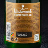 Bière Lindemans Pècheresse 2.50% 35,50cl  Bières aromatisées