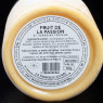 Glace fruit de la passion verveine fraîche La fabrique Givrée 600ml  Glaces en pots