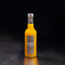 Jus de mandarine 33cl Alain Milliat  Jus de fruits
