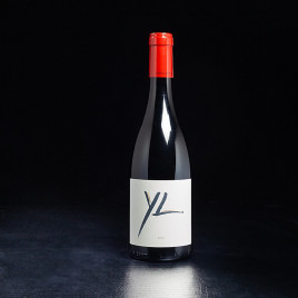 NPT - Vin rouge IGP Île de Beauté 2019 Domaine Yves Leccia 75cl  Accueil