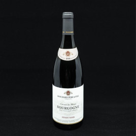 Vin rouge Bourgogne 2018 Coteaux des Moines Domaines Bouchard 75cl  Vins rouges
