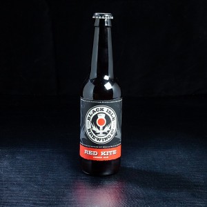 Bière Ecosse Black Isle Brewing Red Kite 4.20% 33cl  Bières ales
