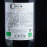 Vin rouge Bordeaux Château Chillac 2018  Vins rouges