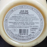 Glace jus de pomme La Fabrique Givrée 600ml  Glaces en pots