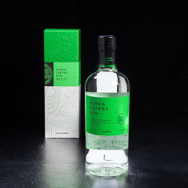 Gin Coffey 70cl Nikka  Gins classiques
