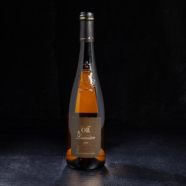 Vin blanc Côteaux du Layon Or & Lumière 2018 Vignerons de la Noëlle 75cl  Vins blancs