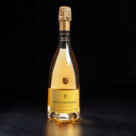 Champagne grand blanc 75cl Philipponnat  Blanc de blancs