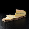 Morbier Fromage pour raclette 200g  Raclettes, fondues, mont d'or et cheddars