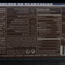 Etui carré chocolat Plantation 80g Michel Cluizel  Coffret de chocolat