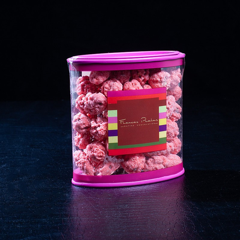 Praline rose Pralus 150g  Bonbons chocolat