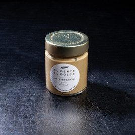 Crème de pistache 150g Al dente  Pâtes à tartiner