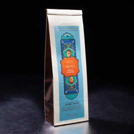 Infusion p'tits pirates 100g Maison Bourgeon  Infusions et tisane