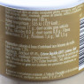 Crème d'artichaut aux brisures de truffes 100g Savor&sens  À tartiner