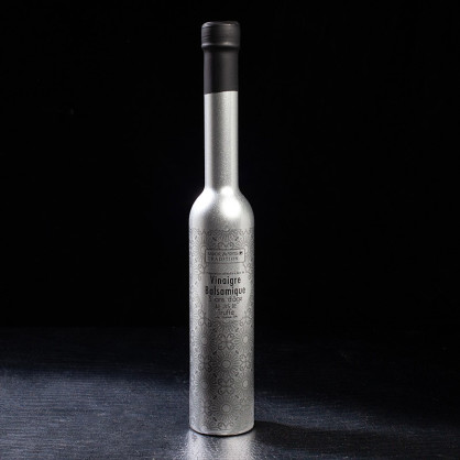 Vinaigre balsamique 3 ans d’âge 20cl Savor&Sens  Vinaigres