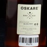 Bière pale ale artisanale Pincette Oskare 6,2% 33cl  Bières ales