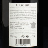 Vin rouge Lirac 2016 Château de la Genestière 75cl  Vins rouges