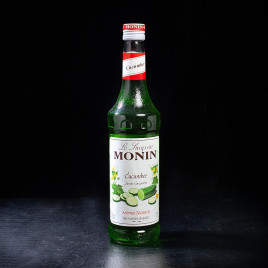 NPT - Sirop concombre monin 70cl  NPT