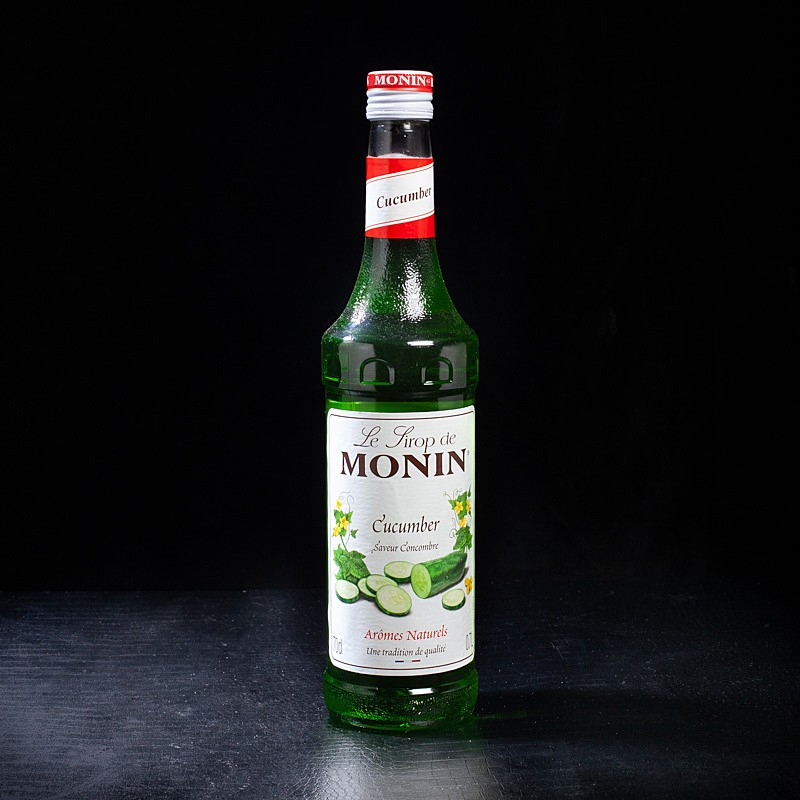 NPT - Sirop concombre monin 70cl  NPT