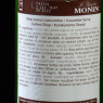 NPT - Sirop concombre monin 70cl  NPT