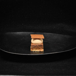 Mini Petit idéal - (Disponible en 24h)  Mignardises