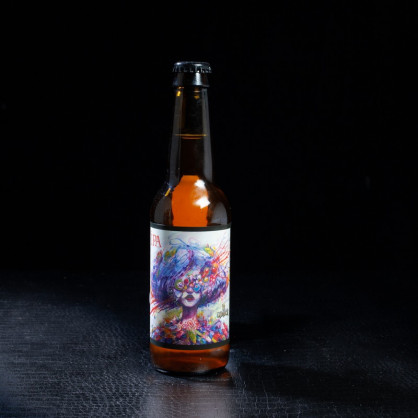 Bière IPA 33cl La Débauche  Bières blondes