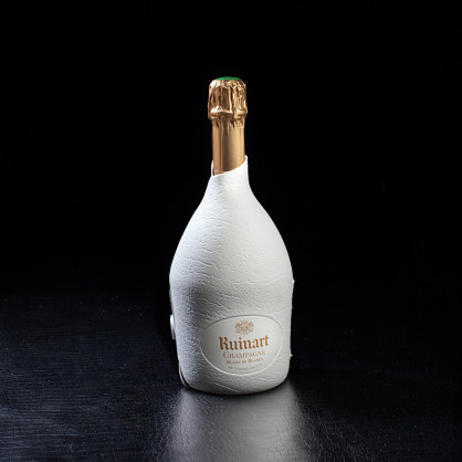 Champagne blanc de blancs 75cl Ruinart  Blanc de blancs