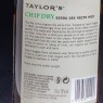 Porto blanc Taylor's Chip Dry 75cl  Portos