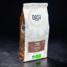 Ethiopie café bio grains Dasi Frères 250g  En grain et moulu