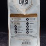 Ethiopie café bio grains Dasi Frères 250g  En grain et moulu