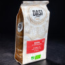 Indonésie café bio grains 250g Dasi Frères  Grains