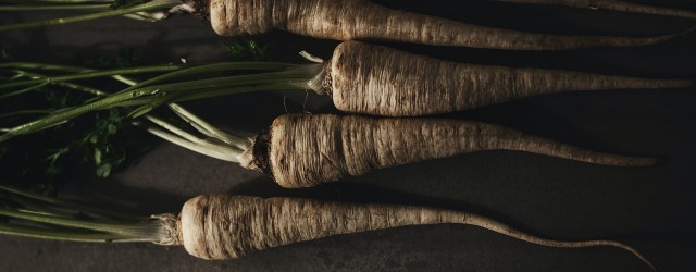 Légumes anciens