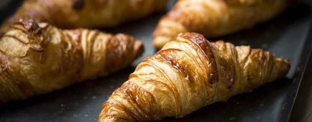 Viennoiseries individuelles