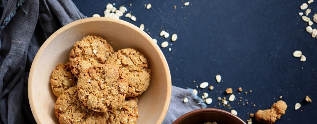 Biscuits et gâteaux