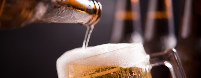 Bières sans alcool