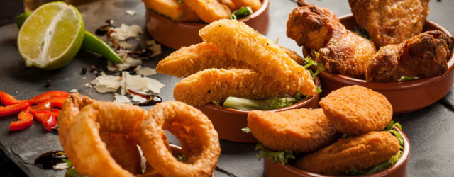 Les tapas