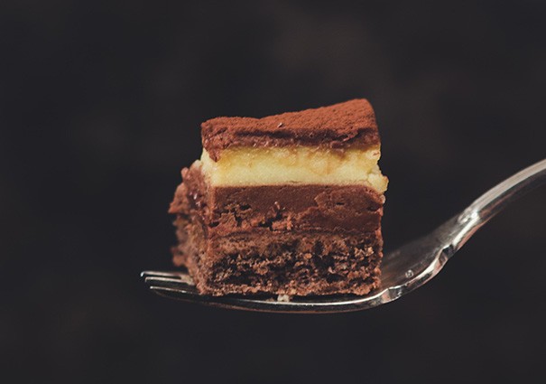 Pâtisserie du mois