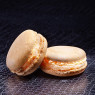 Macaron noix de coco  Macarons sucrés