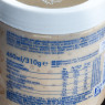 Crème glacée en pot noisette Grom 460ml  Glaces en pots