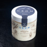 Crème glacée en pot crème glacée vanille Grom 460ml  Glaces en pots