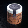 Crème glacée en pot crème glacée chocolat noir Grom 460ml  Glaces en pots