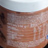 Crème glacée en pot crème glacée chocolat noir Grom 460ml  Glaces en pots