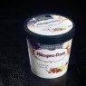 Glace en pot vanille pecan 460ml Häagen-Dazs