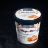 Glace en pot speculos caramel biscuit 460ml Häagen-Dazs